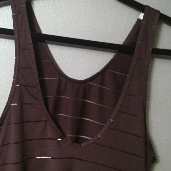 Athleta Max Out Chi Tank - Picture 6 of 7